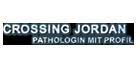 Crossing Jordan 